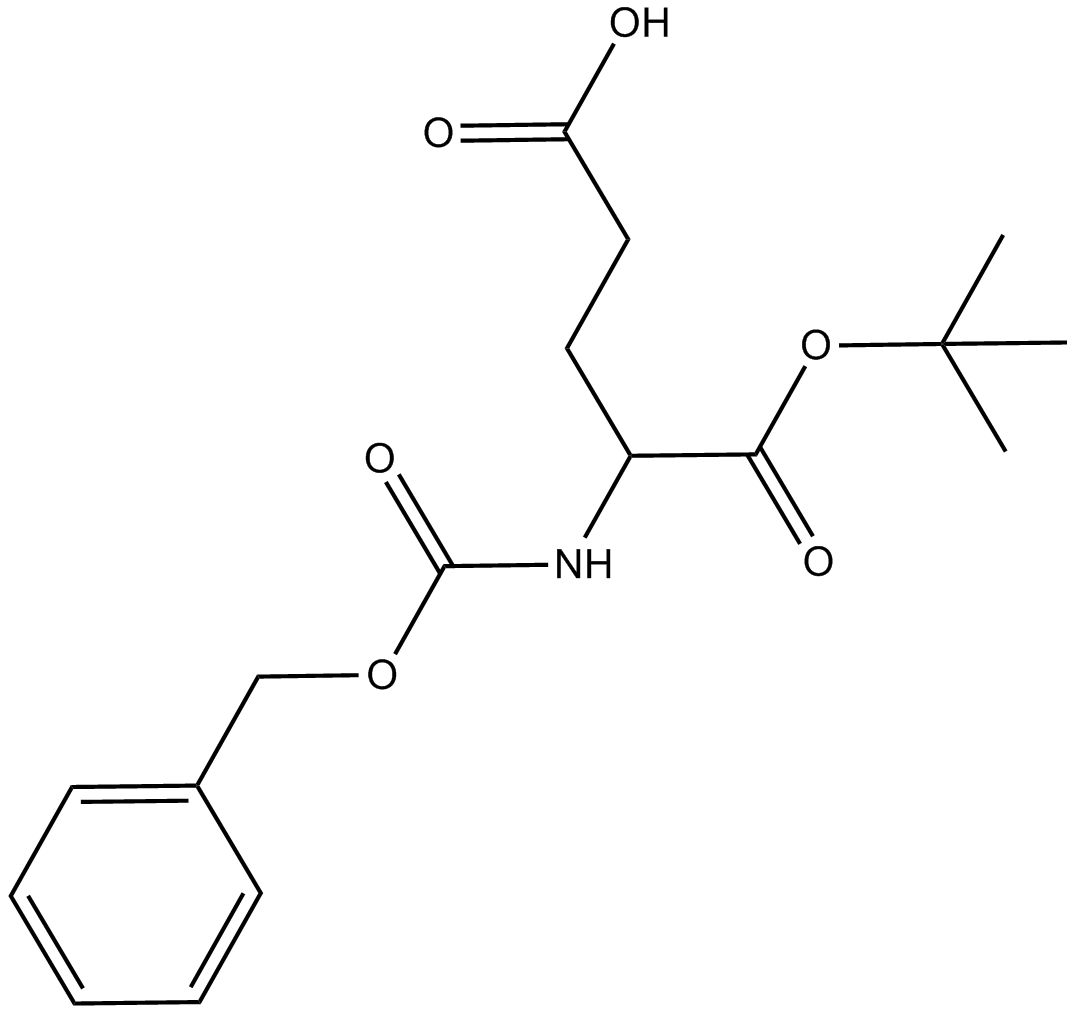 Z-Glu-OtBuͼƬ