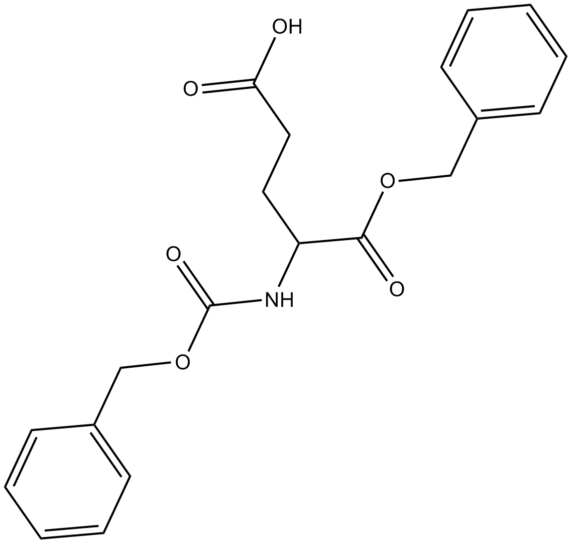 Z-Glu-OBzl图片