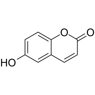 6-HydroxycoumarinͼƬ