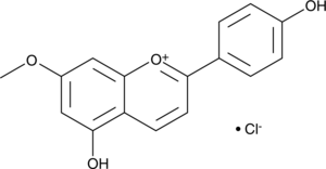 7-methoxy Apigeninidin(chloride)ͼƬ