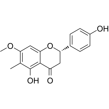 7-O-Methylporiol图片