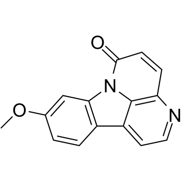 9-Methoxycanthin-6-one图片