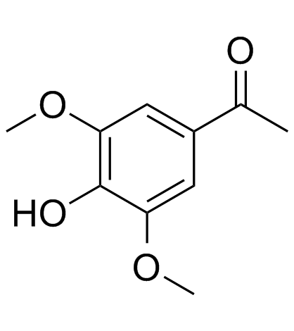 AcetosyringoneͼƬ