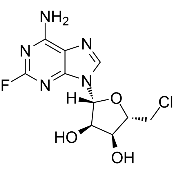 Fludarabine-ClͼƬ