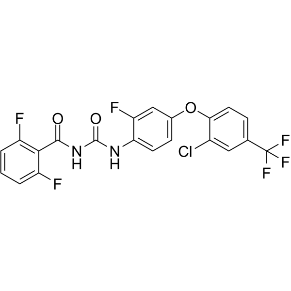 FlufenoxuronͼƬ