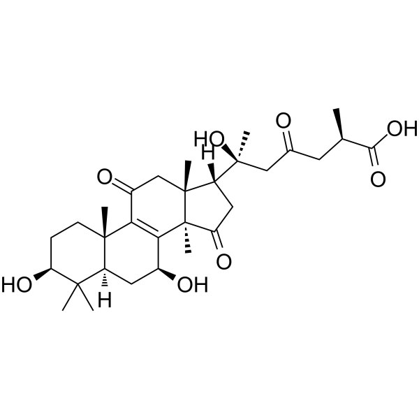 Ganoderic acid IͼƬ