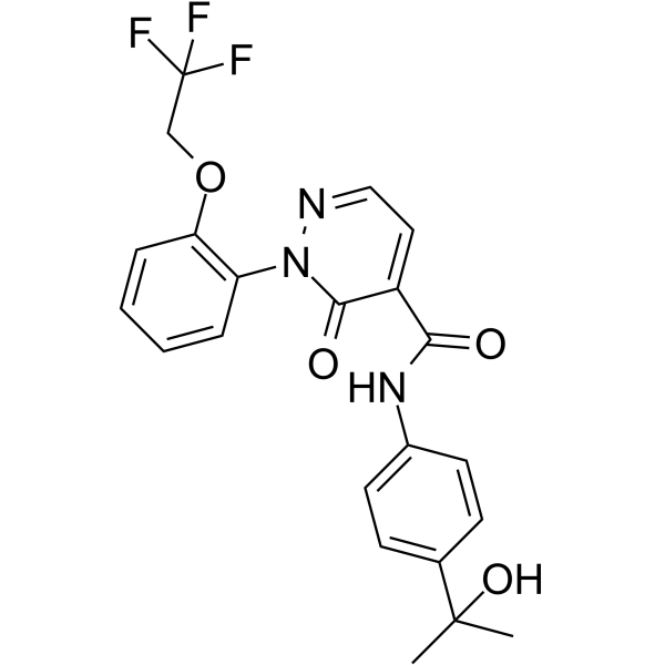 Glucosylceramide synthase-IN-2ͼƬ