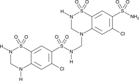 Hydrochlorothiazide Impurity CͼƬ