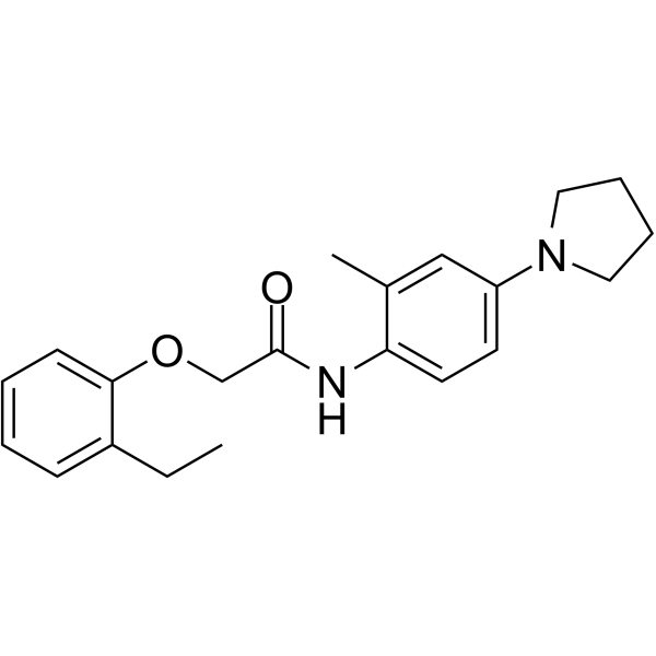 JAMM protein inhibitor 2ͼƬ