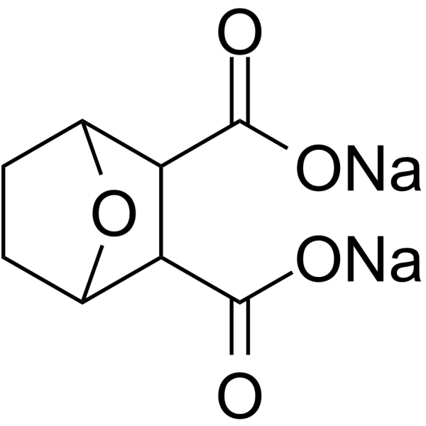 Demethylcantharidate disodiumͼƬ