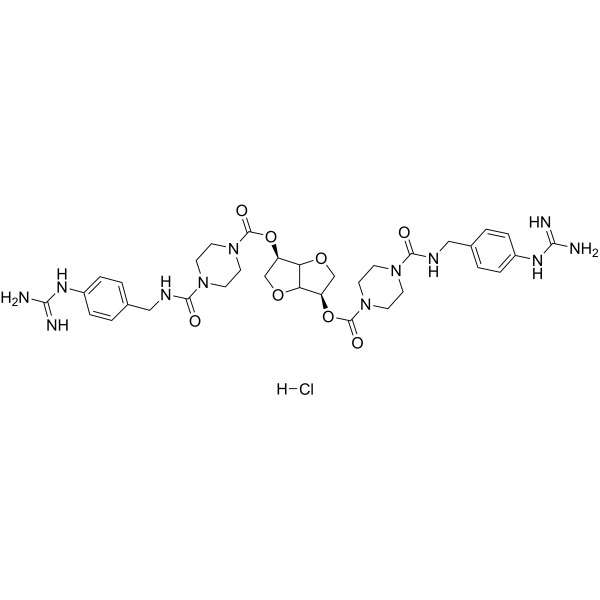 CRA-2059 hydrochlorideͼƬ