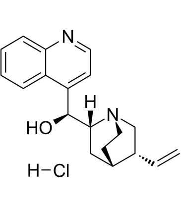 Cinchonine hydrochlorideͼƬ