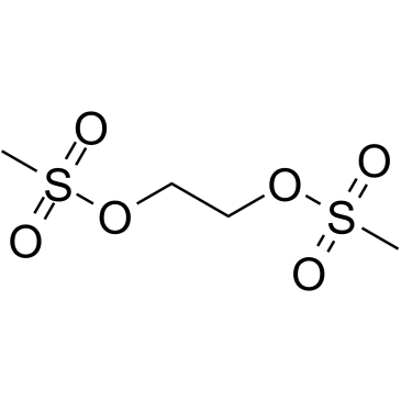 Ethylene dimethanesulfonateͼƬ