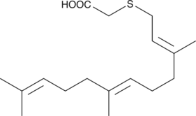 S-Farnesyl Thioacetic AcidͼƬ