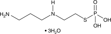 Amifostine(hydrate)ͼƬ