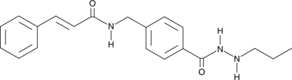 HDAC3 InhibitorͼƬ