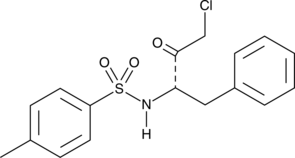 Tosyl Phenylalanyl Chloromethyl KetoneͼƬ