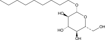 n-Nonyl-β-D-glucopyranosideͼƬ