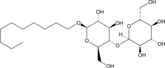 n-Decyl-β-D-maltosideͼƬ