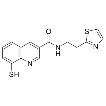 Rpn11-IN-1ͼƬ