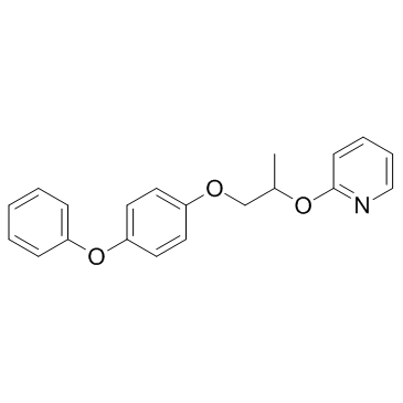 Pyriproxyfen(S-31183)ͼƬ