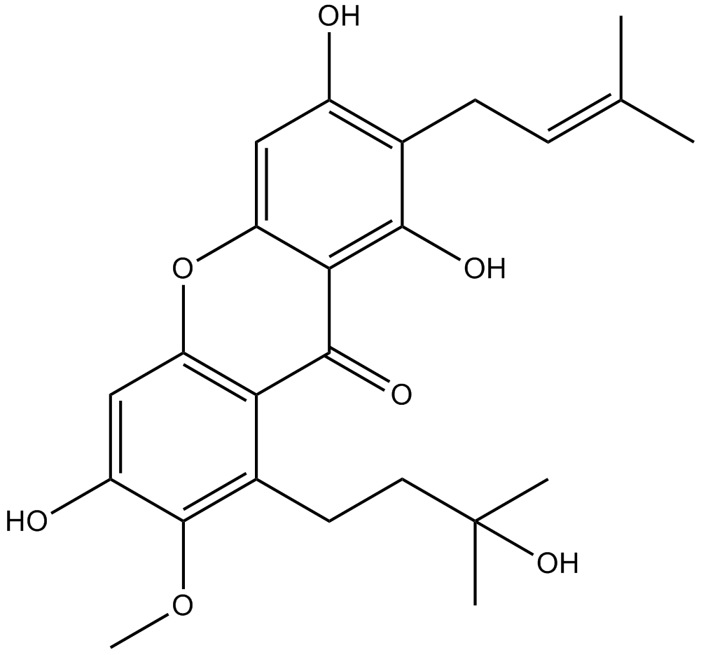 Garcinone DͼƬ