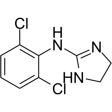 Clonidine图片