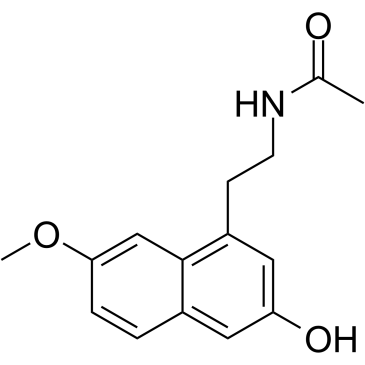 3-Hydroxy agomelatineͼƬ