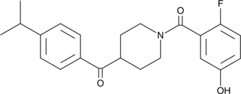 MAGL Inhibitor Compound 23ͼƬ