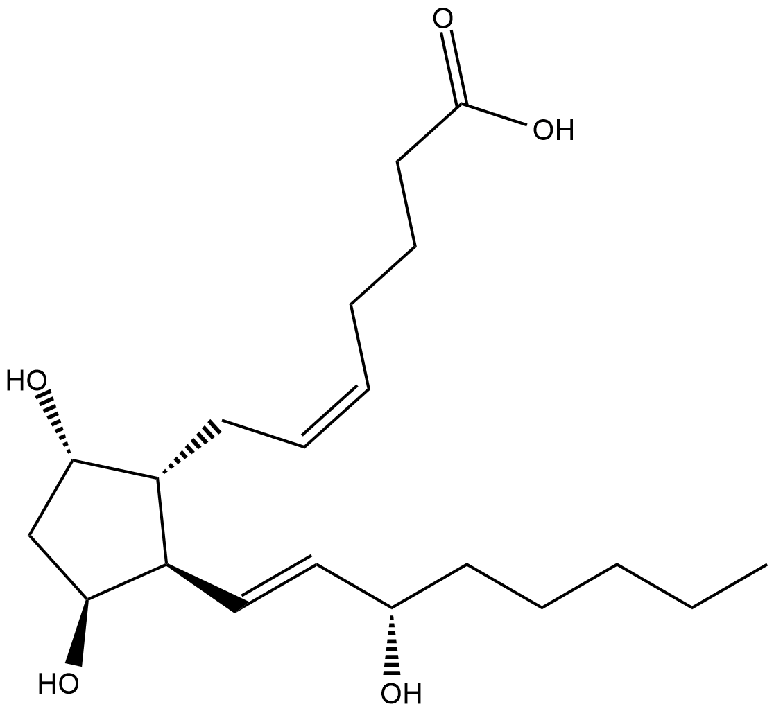 11-Prostaglandin F2ͼƬ