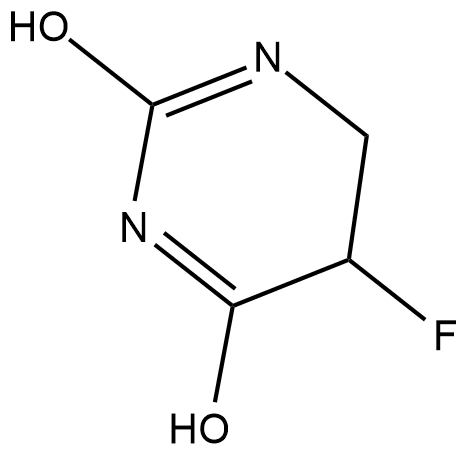 5,6-dihydro-5-FluorouracilͼƬ