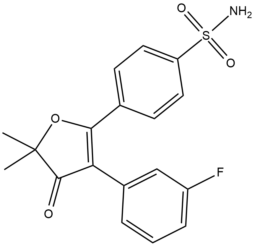 PolmacoxibͼƬ