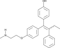 (E/Z)-EndoxifenͼƬ