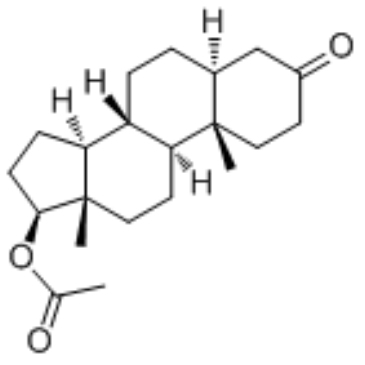 Androstanolone acetateͼƬ