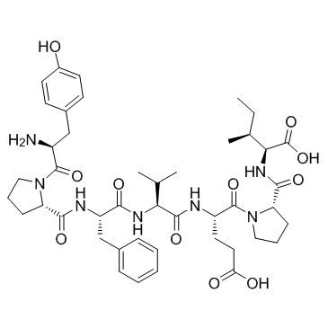 &beta-Casomorphin,human(Human &beta-casomorphin 7)ͼƬ