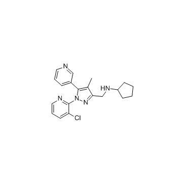 ORL1 antagonist 1ͼƬ