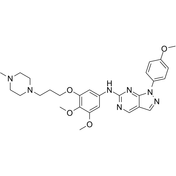 TBK1/IKKε-IN-4ͼƬ