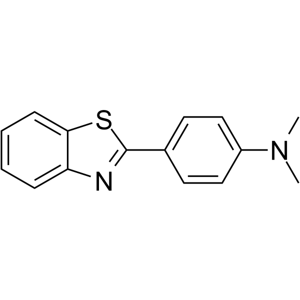 Luciferase-IN-1ͼƬ