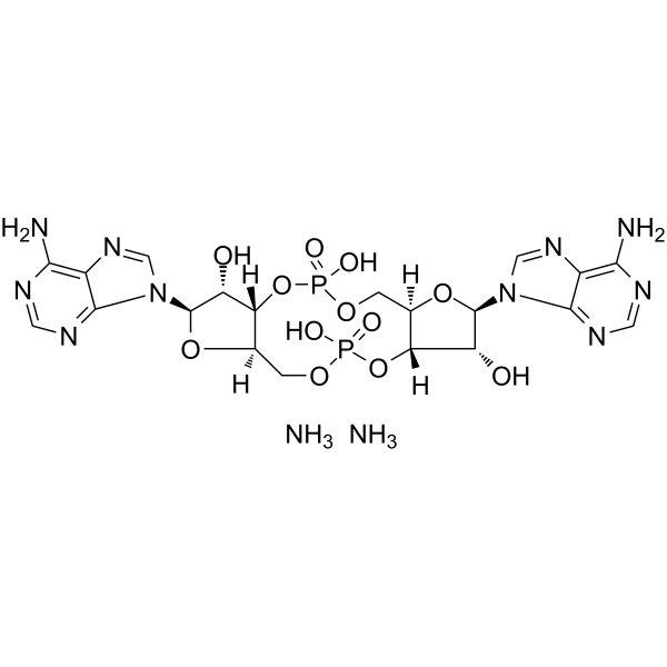 c-di-AMP diammoniumͼƬ