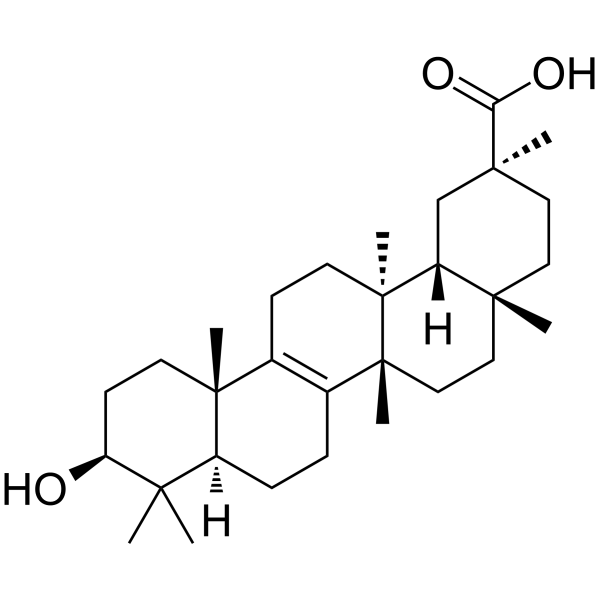 Bryonolic acidͼƬ