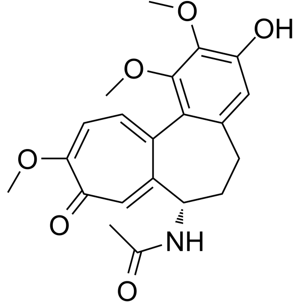 3-DemethylcolchicineͼƬ