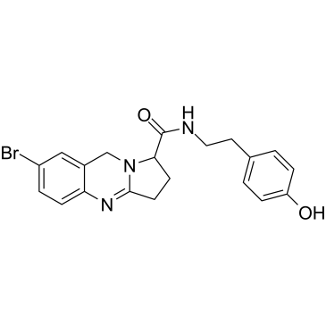 (Rac)-NMDAR antagonist 1ͼƬ