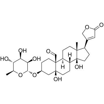 ConvallatoxinͼƬ