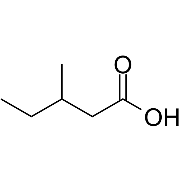 3-Methylvaleric AcidͼƬ