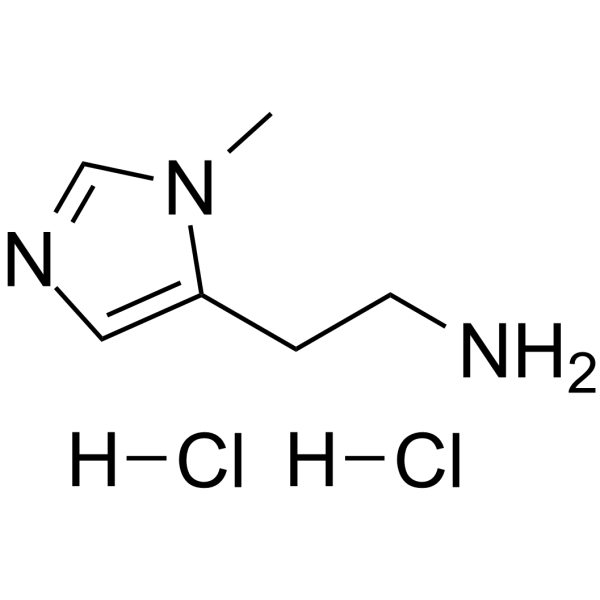 3-Methylhistamine dihydrochlorideͼƬ