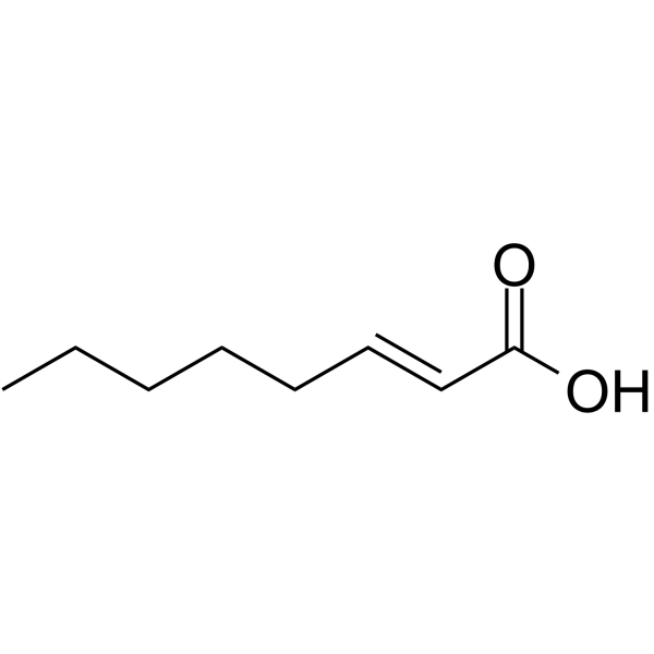 (E)-Oct-2-enoic acidͼƬ