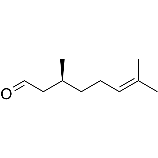 (S)-(-)-CitronellalͼƬ