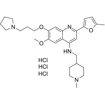 CM-579 trihydrochlorideͼƬ