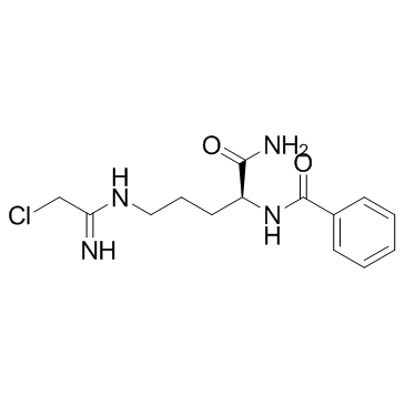 Cl-amidineͼƬ