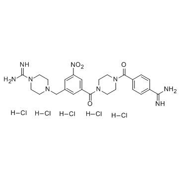 CBB1003 hydrochlorideͼƬ